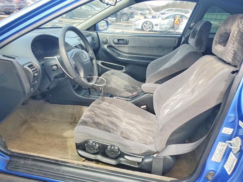 Продажа на аукционе авто 2000 Acura Integra, vin: JH4DC4459YS003032, номер лота: 45723876