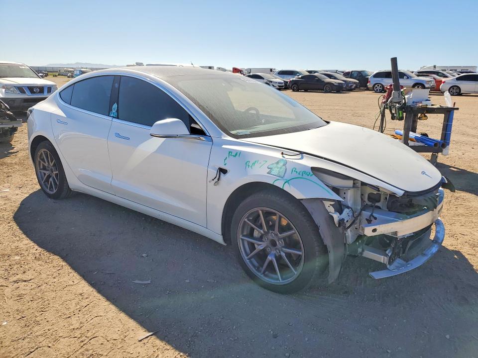Aukcja sprzedaży 2020 Tesla Model 3, vin: 5YJ3E1EA8LF504906, numer aukcji: 46409226