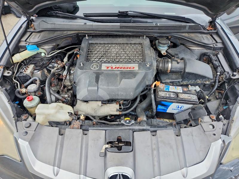 Продаж на аукціоні авто 2008 Acura Rdx, vin: 5J8TB18228A015299, номер лоту: 46699806
