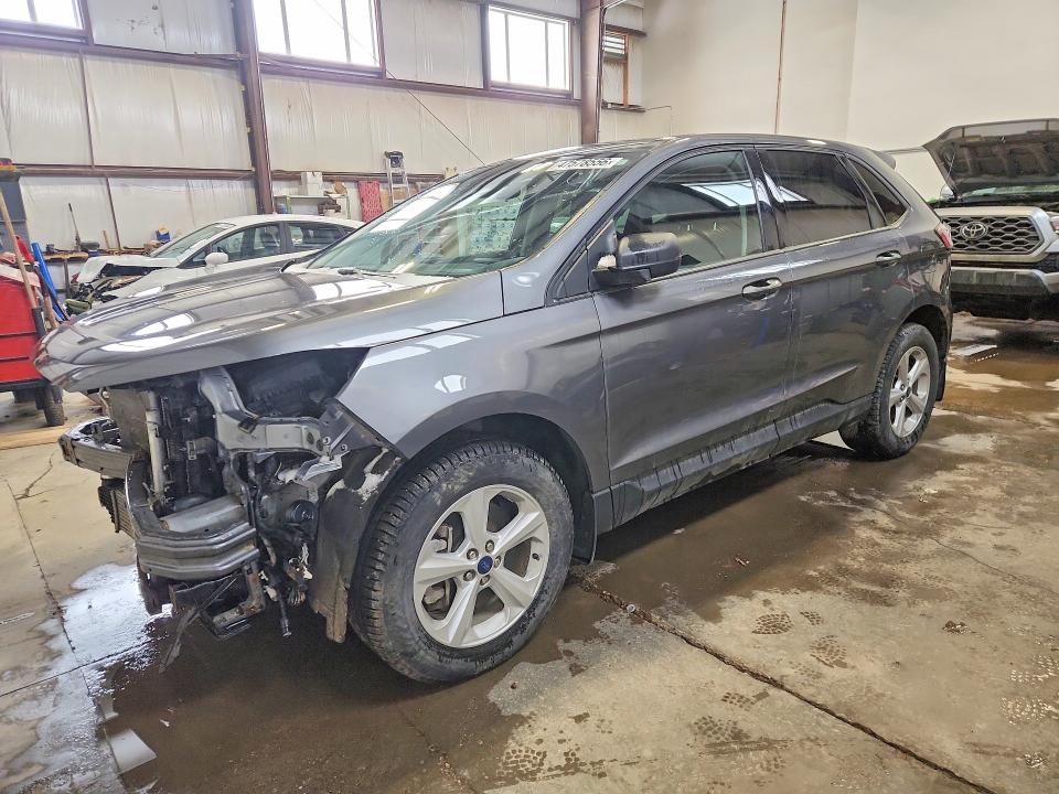 Aukcja sprzedaży 2022 Ford Edge, vin: 2FMPK4G91NBA34941, numer aukcji: 47578556