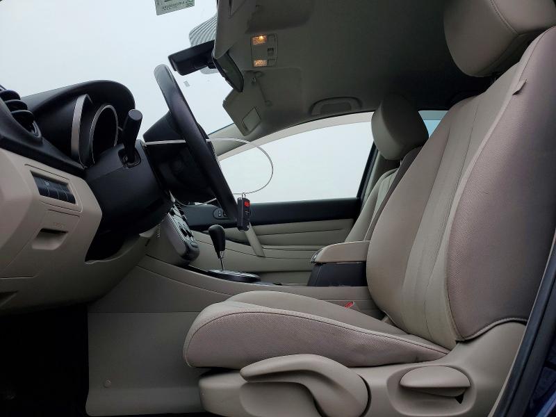 Aukcja sprzedaży 2011 Mazda Cx-7, vin: JM3ER2B54B0383807, numer aukcji: 79939825