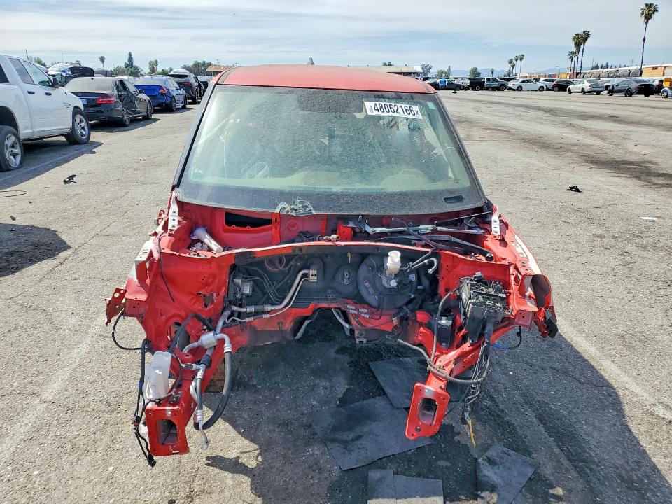 48062166 :رقم المزاد ، KNDJ23AU0L7077075 vin ، 2020 Kia Soul مزاد بيع
