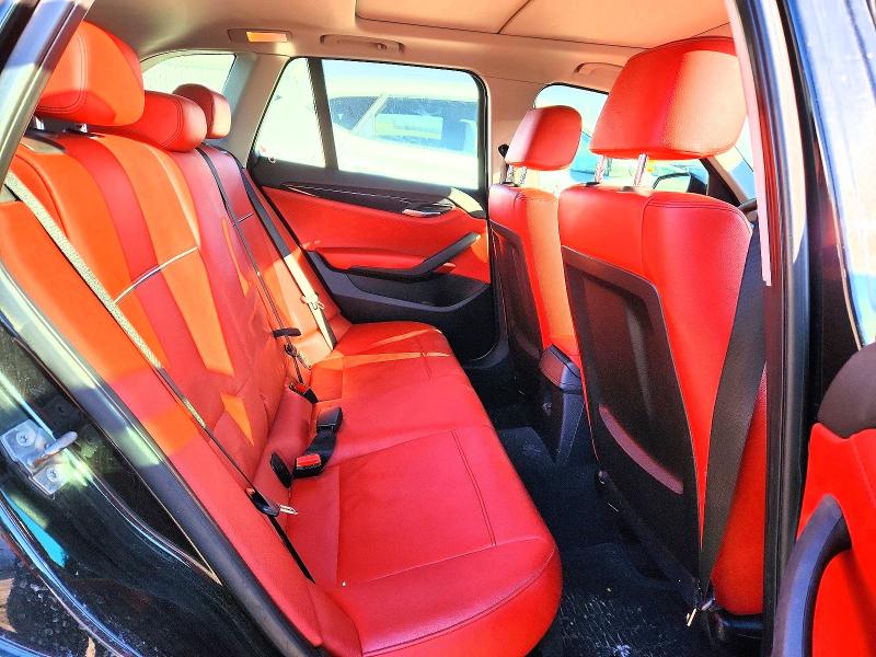 Aukcja sprzedaży 2013 Bmw X1, vin: WBAVL1C50DVR91538, numer aukcji: 79540715