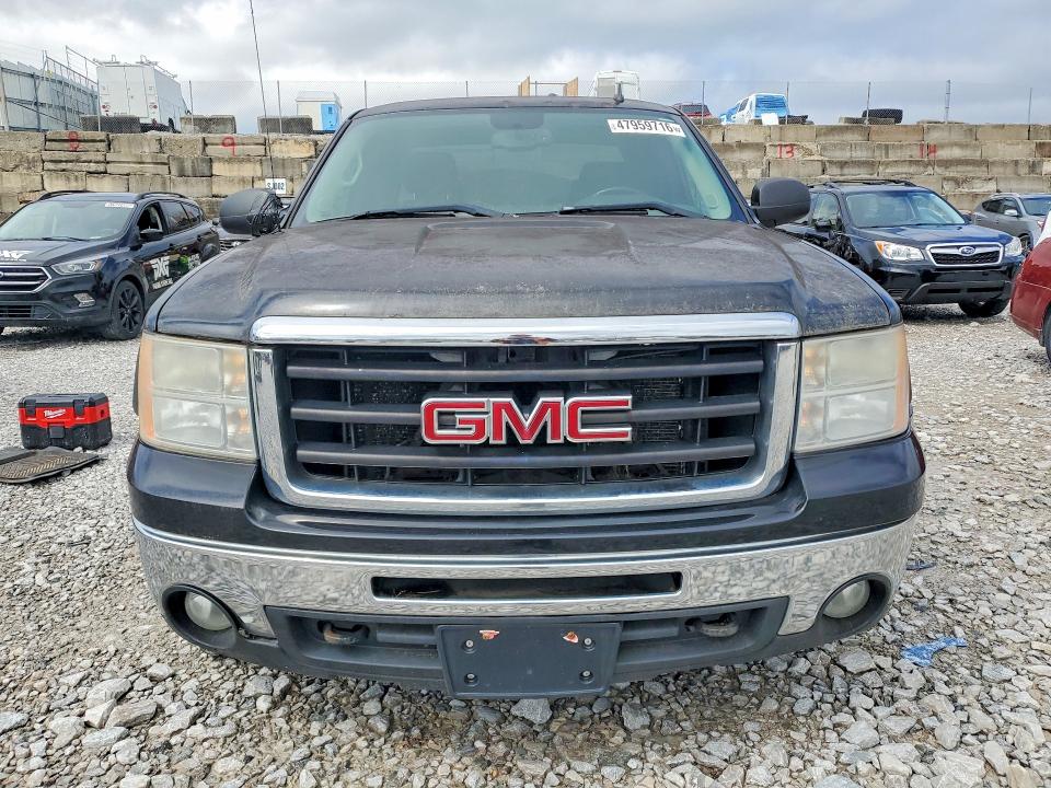 Aukcja sprzedaży 2010 Gmc Sierra, vin: 1GTSKVE34AZ150547, numer aukcji: 47959716