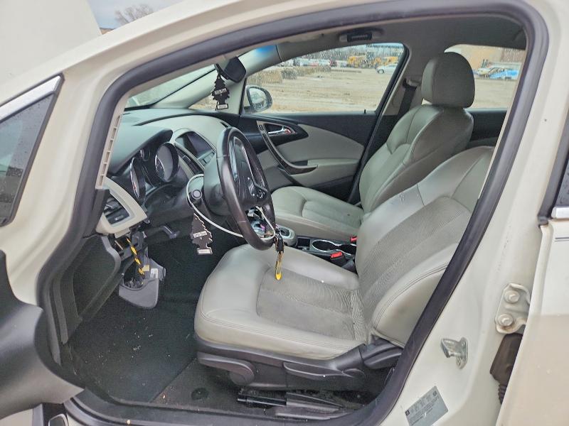 Aukcja sprzedaży 2014 Buick Verano, vin: 1G4PP5SK8E4124809, numer aukcji: 41934326