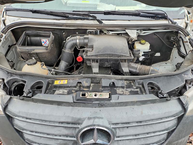 Продажа на аукционе авто 2021 Mercedes-benz Sprinter, vin: W1Y40CHY9MT056581, номер лота: 79992945