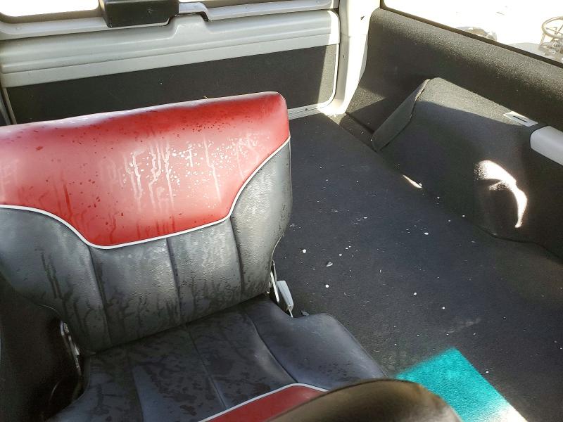 Продаж на аукціоні авто 1997 Chevrolet Tahoe, vin: 3GNEK18R8VG190200, номер лоту: 41923166