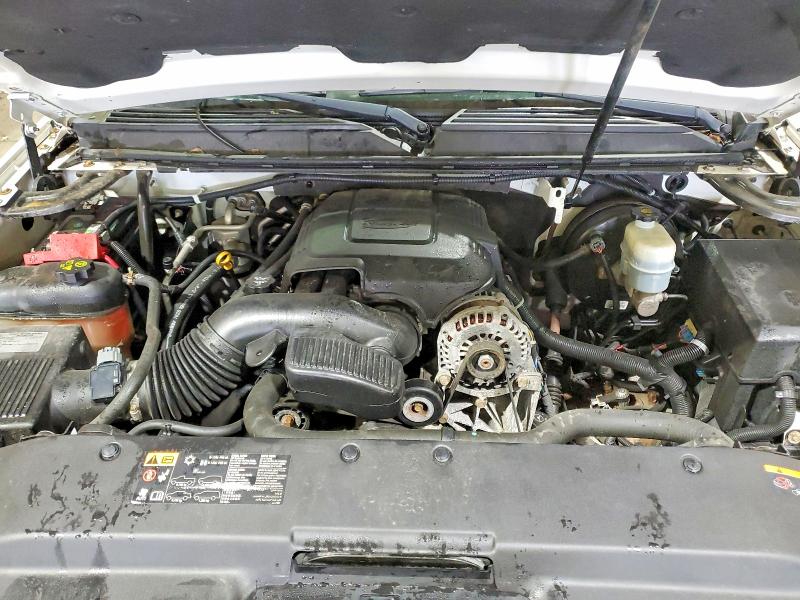 Aukcja sprzedaży 2013 Cadillac Escalade, vin: 1GYS4DEF3DR159494, numer aukcji: 47971786