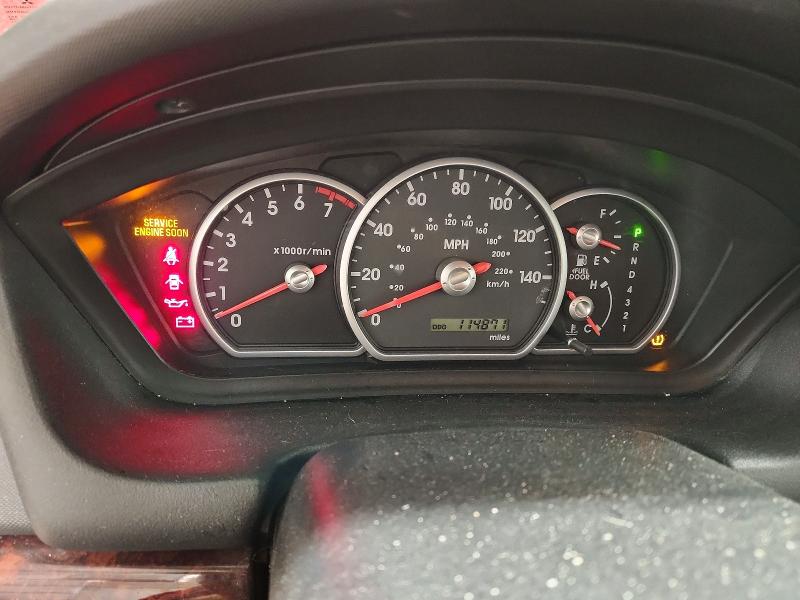 Продаж на аукціоні авто 2009 Mitsubishi Galant, vin: 4A3AB36F29E040881, номер лоту: 41733266