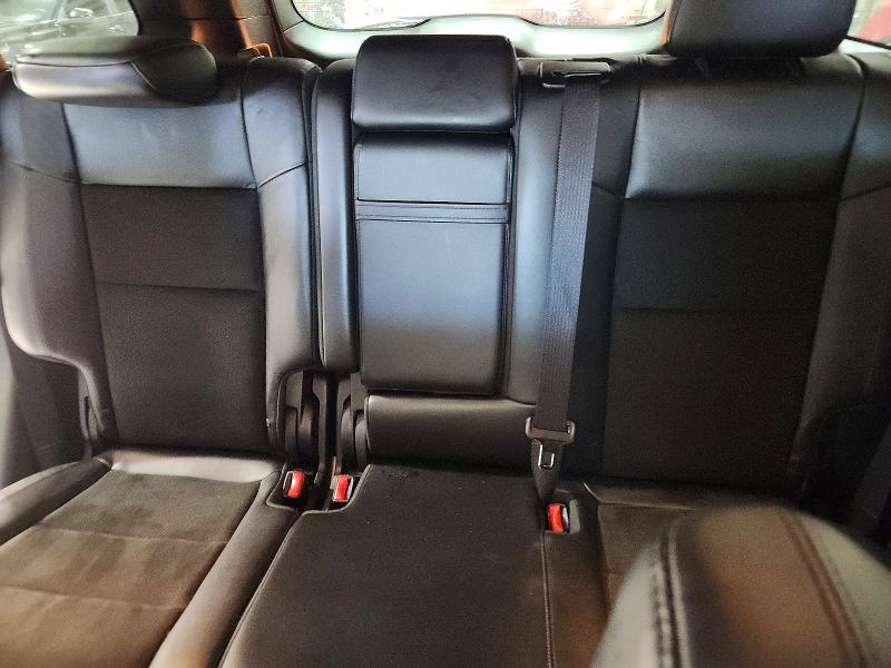Продаж на аукціоні авто 2018 Jeep Gr Cher, vin: 1C4RJFAG7JC466527, номер лоту: 46892376