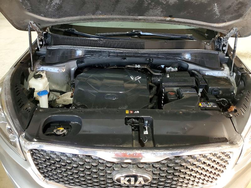 Продаж на аукціоні авто 2019 Kia Sorento, vin: 5XYPGDA58KG469880, номер лоту: 78950175