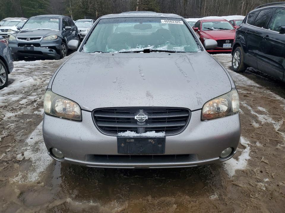 46562326 :رقم المزاد ، JN1CA31A31T314831 vin ، 2001 Nissan Maxima مزاد بيع