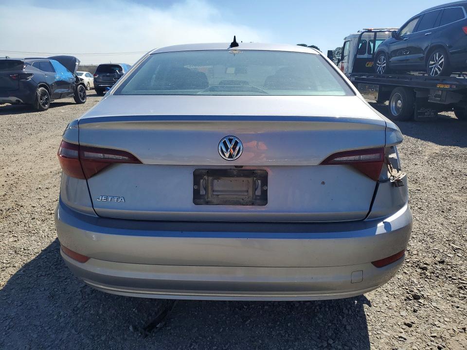 Продаж на аукціоні авто 2021 Volkswagen Jetta, vin: 3VWN57BU6MM060588, номер лоту: 46236316