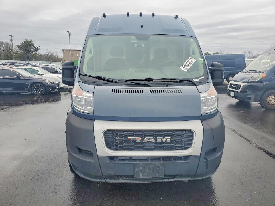 Aukcja sprzedaży 2020 Ram Promaster 3500, vin: 3C6URVJG1LE140187, numer aukcji: 45508686