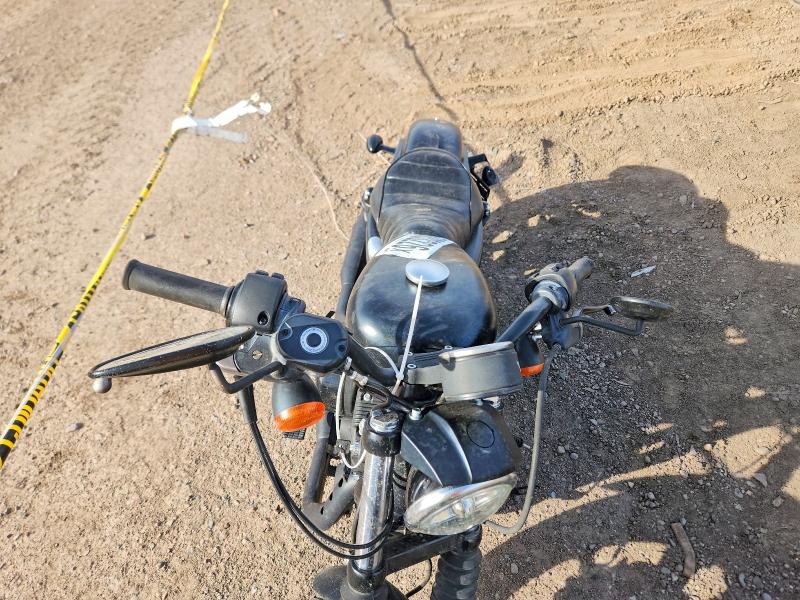 Продаж на аукціоні авто 2021 Harley-davidson Xl883, vin: 1HD4LE212MB413025, номер лоту: 46003226