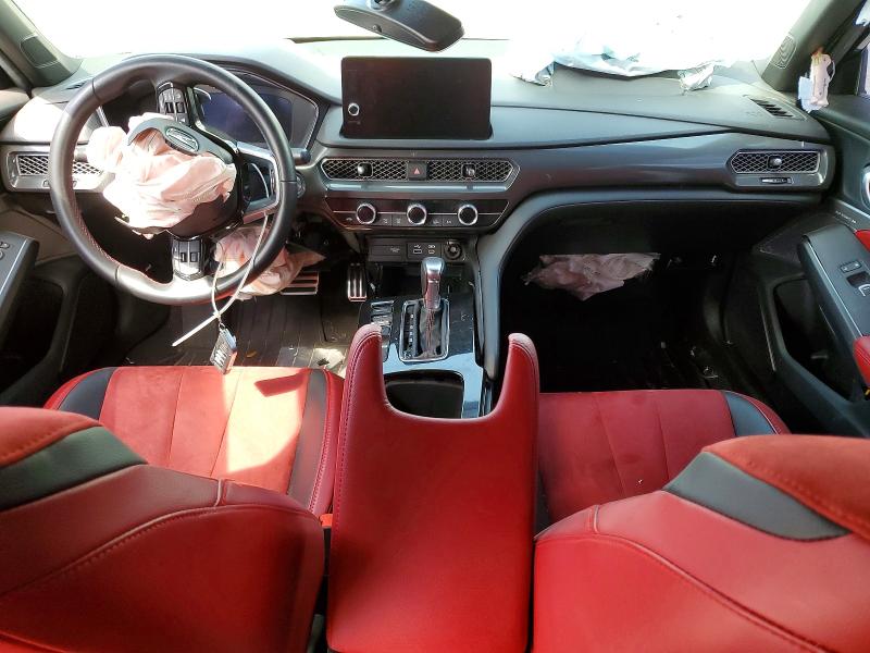 Продаж на аукціоні авто 2024 Acura Integra, vin: 19UDE4H66RA023231, номер лоту: 47279216