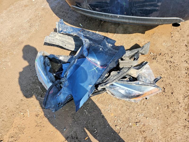 78865525 :رقم المزاد ، 2T1BURHE1HC896683 vin ، 2017 Toyota Corolla مزاد بيع