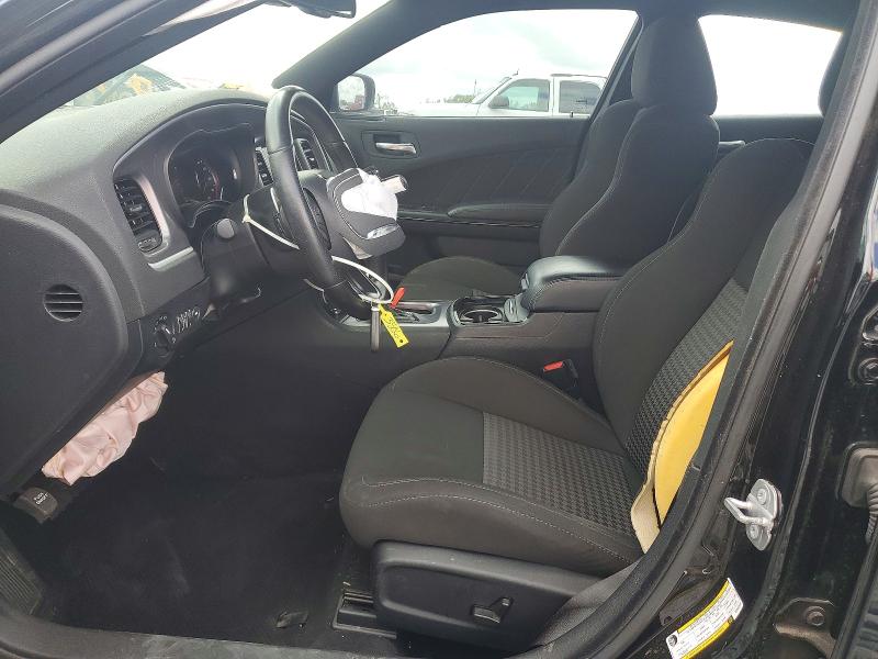 Продаж на аукціоні авто 2021 Dodge Charger, vin: 2C3CDXHG8MH593639, номер лоту: 46189316
