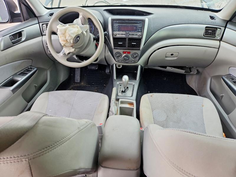 Aukcja sprzedaży 2012 Subaru Forester, vin: JF2SHABC2CH451422, numer aukcji: 46427366