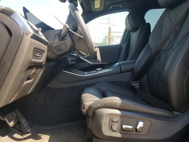 Продажа на аукционе авто 2025 Bmw X5, vin: 5UX23EU08S9Y94334, номер лота: 46063266