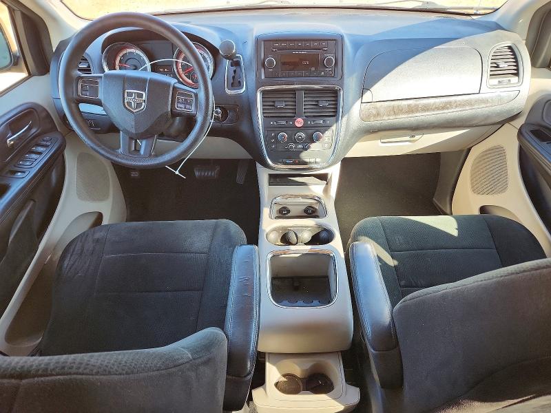 Продажа на аукционе авто 2012 Dodge Grand Caravan, vin: 2C4RDGCG5CR145526, номер лота: 45925546