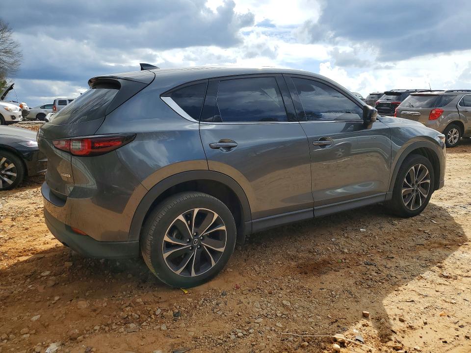 Aukcja sprzedaży 2023 Mazda Cx-5, vin: JM3KFBDM0P0100262, numer aukcji: 41900786