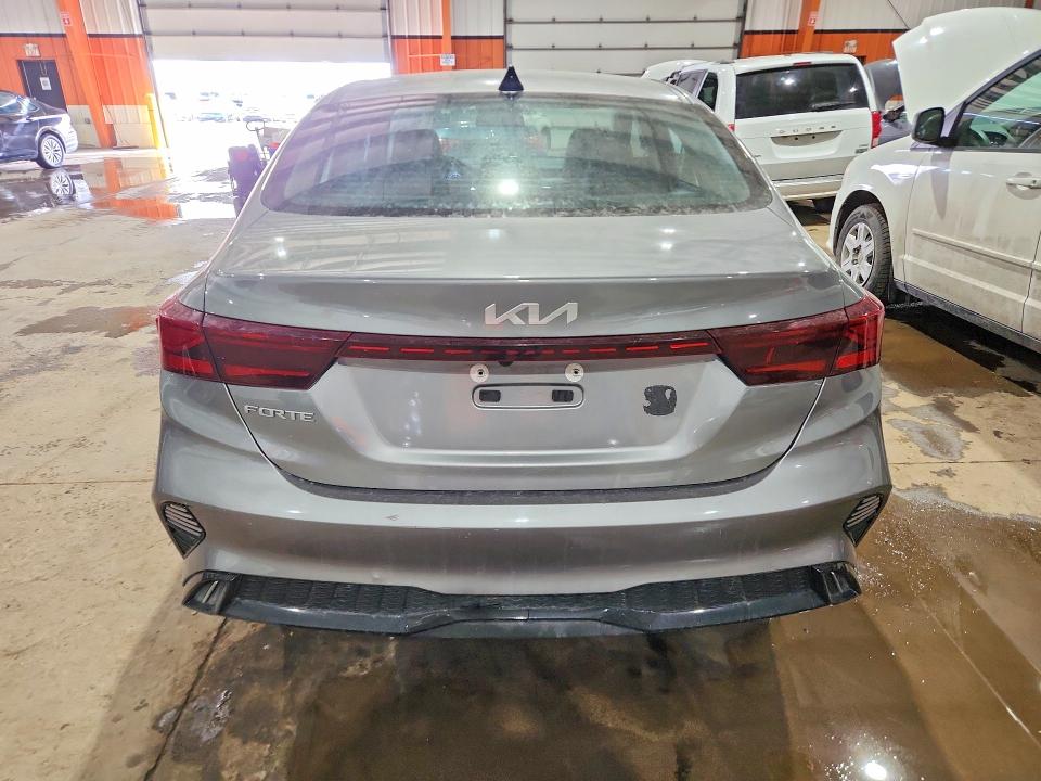 Продажа на аукционе авто 2023 Kia Forte, vin: 3KPF34AD3PE708870, номер лота: 42001596