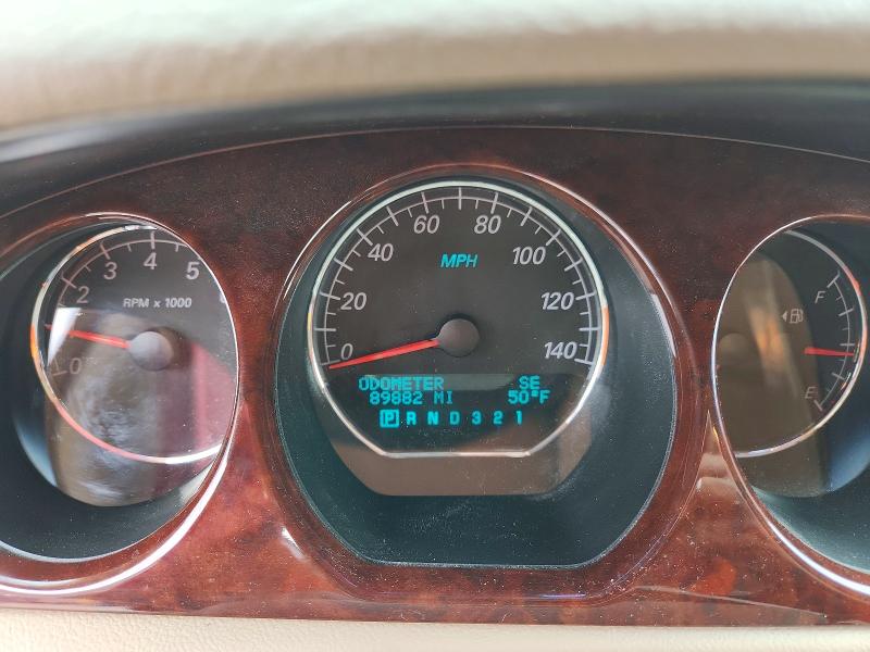 47385766 :رقم المزاد ، 1G4HD57246U217026 vin ، 2006 Buick Lucerne مزاد بيع