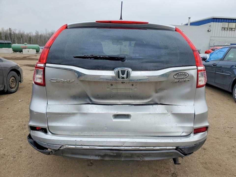 Aukcja sprzedaży 2015 Honda Cr-v, vin: 2HKRM4H30FH116571, numer aukcji: 46006666