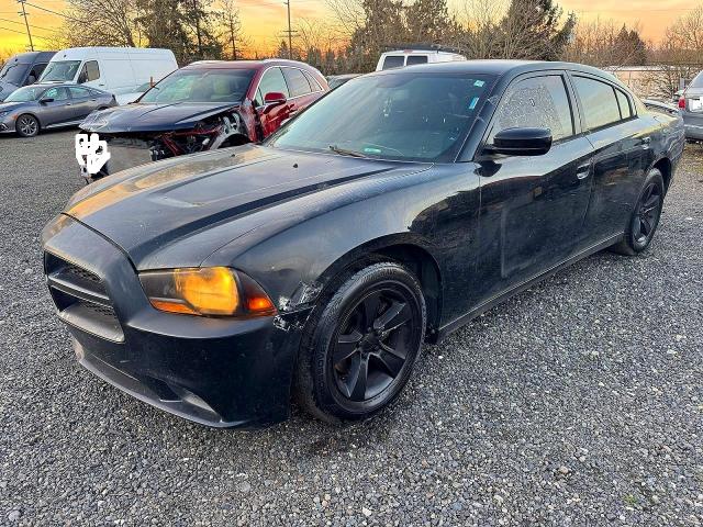 Aukcja sprzedaży 2014 Dodge Charger, vin: 2C3CDXHG5EH161298, numer aukcji: 47575186