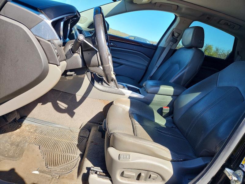 Продажа на аукционе авто 2012 Cadillac Srx, vin: 3GYFNAE31CS644943, номер лота: 46089316