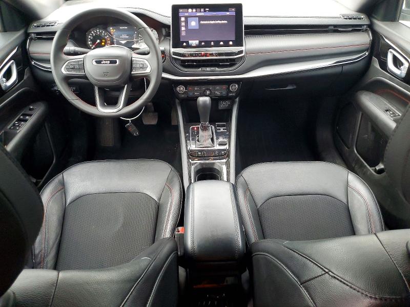 Продаж на аукціоні авто 2024 Jeep Compass, vin: 3C4NJDDN3RT610264, номер лоту: 47627796
