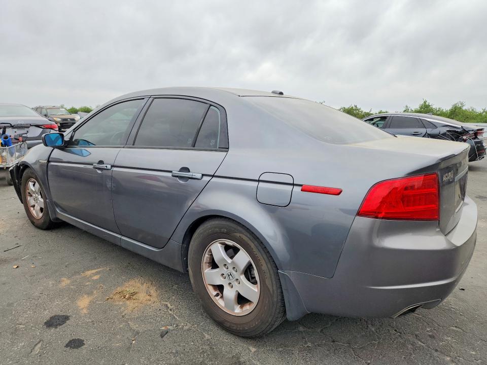 2006 Acura 3.2tl მანქანა იყიდება აუქციონზე, vin: 19UUA65546A053892, აუქციონის ნომერი: 47064766