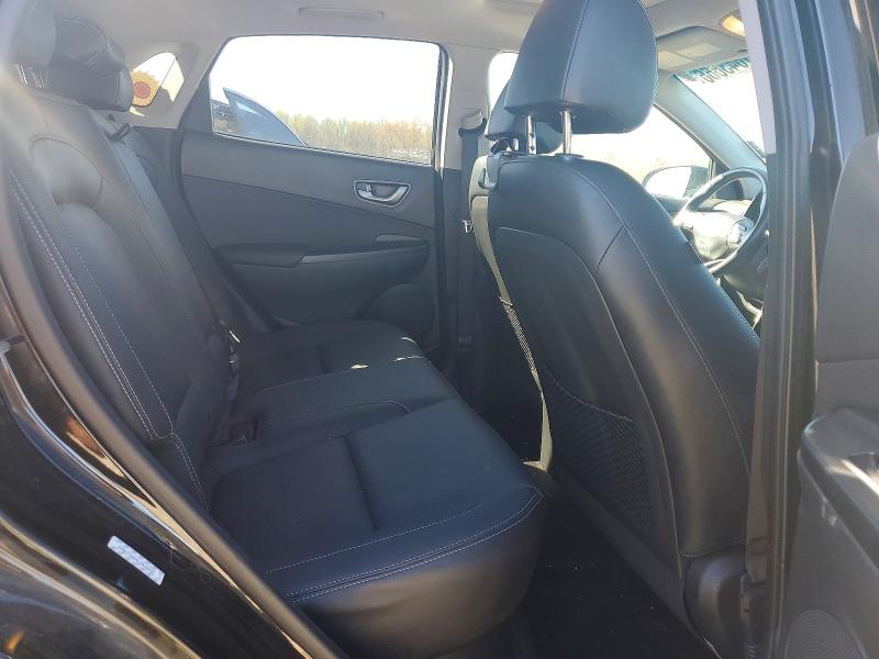 Продаж на аукціоні авто 2020 Hyundai Kona, vin: KM8K53A54LU544337, номер лоту: 41643666