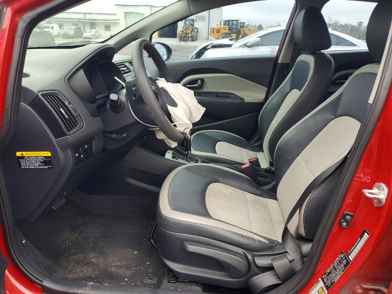 Продажа на аукционе авто 2017 Kia Rio, vin: KNADM4A36H6062661, номер лота: 79905895