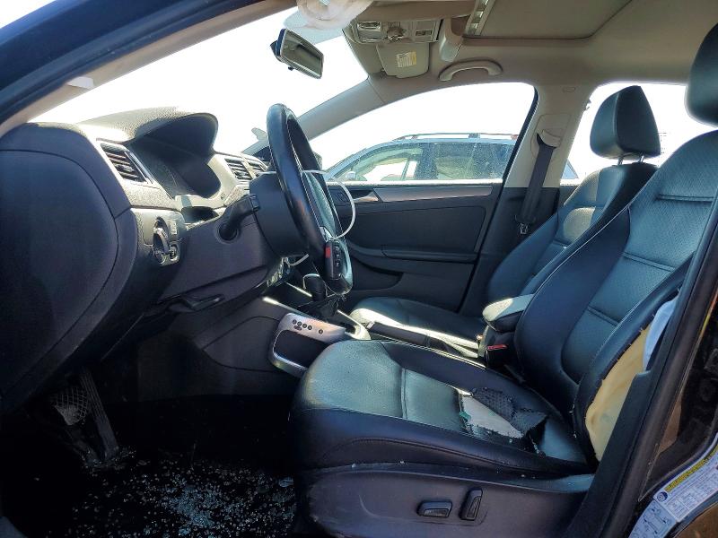 Продажа на аукционе авто 2014 Volkswagen Jetta, vin: 3VWLL7AJ0EM358527, номер лота: 46476226
