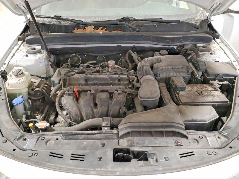 2012 Kia Optima მანქანა იყიდება აუქციონზე, vin: 5XXGN4A76CG055154, აუქციონის ნომერი: 47213176