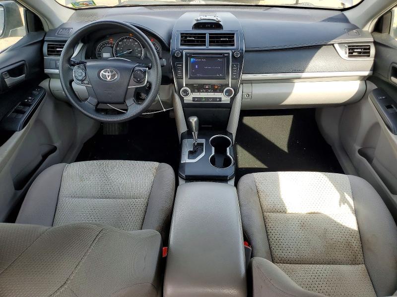 47961856 :رقم المزاد ، 4T4BF1FK5ER364390 vin ، 2014 Toyota Camry مزاد بيع