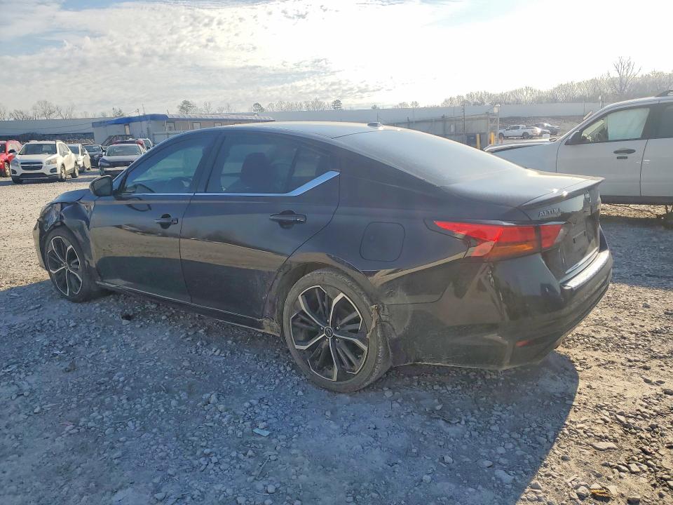 2023 Nissan Altima მანქანა იყიდება აუქციონზე, vin: 1N4BL4CV8PN379959, აუქციონის ნომერი: 79210955