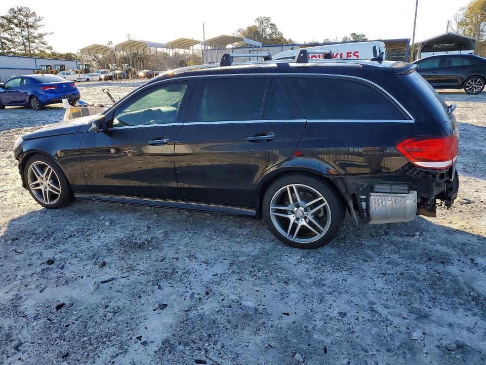 Продажа на аукционе авто 2016 Mercedes-benz E, vin: WDDHH8JB9GB243076, номер лота: 79729685