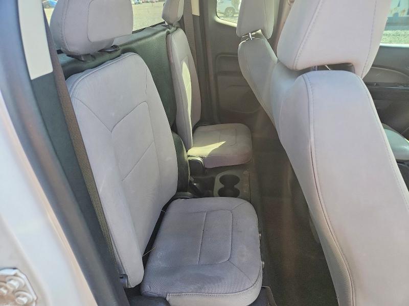 Продажа на аукционе авто 2018 Chevrolet Colorado, vin: 1GCHSBEA8J1294088, номер лота: 47947146
