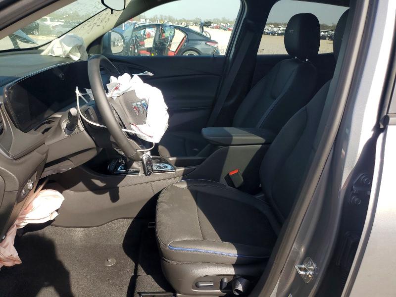Продаж на аукціоні авто 2026 Buick Encore Gx, vin: KL4AMESL0TB068704, номер лоту: 48230426