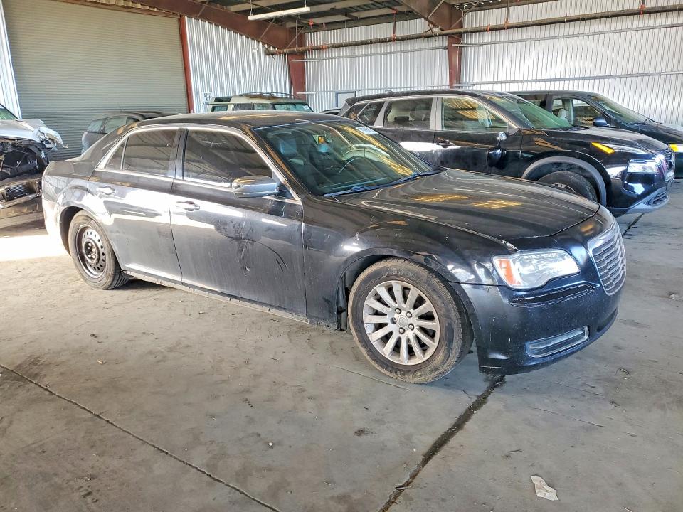 Aukcja sprzedaży 2012 Chrysler 300, vin: 2C3CCACG9CH221491, numer aukcji: 79966815