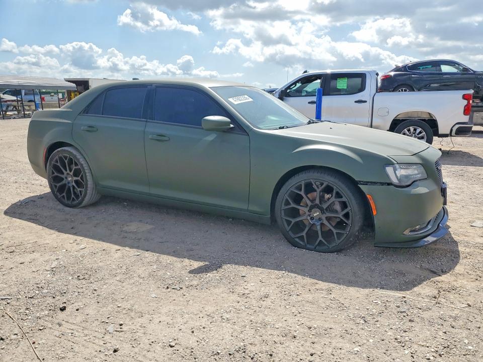 Продажа на аукционе авто 2020 Chrysler 300, vin: 2C3CCAGG1LH131620, номер лота: 47602286