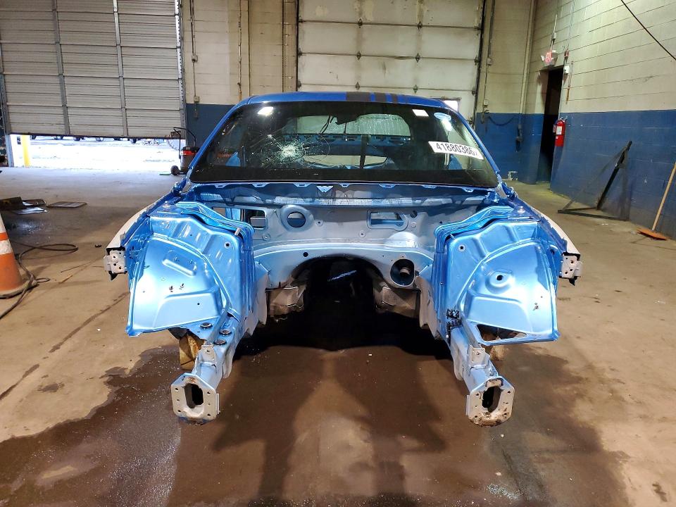 Aukcja sprzedaży 2018 Dodge Challenger, vin: 2C3CDZFJ6JH311536, numer aukcji: 41880386