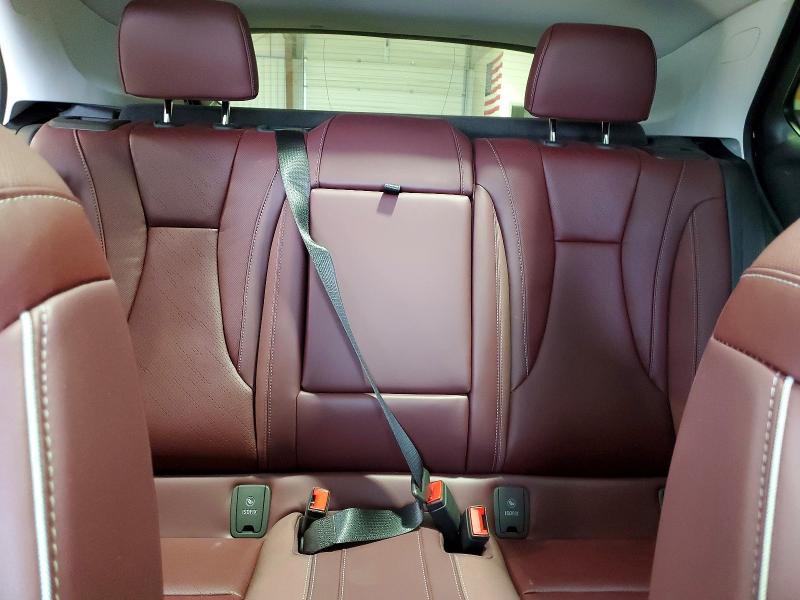 Продаж на аукціоні авто 2025 Buick Envision, vin: LRBFZLE46SD040025, номер лоту: 46841746