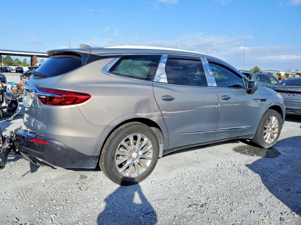Продаж на аукціоні авто 2018 Buick Enclave, vin: 5GAERCKW1JJ188247, номер лоту: 79207855