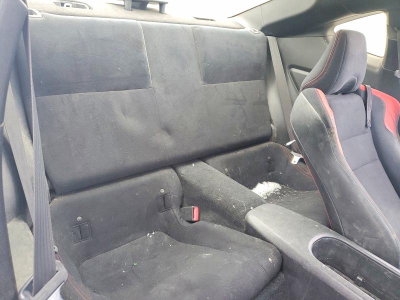 78714865 :رقم المزاد ، JF1ZNAA10D2713549 vin ، 2013 Toyota Scion Fr-s مزاد بيع
