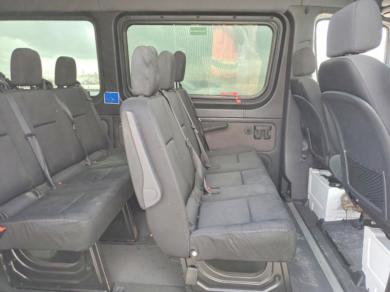Продажа на аукционе авто 2019 Mercedes-benz Sprinter, vin: WDZPF0CD7KT004107, номер лота: 79481775
