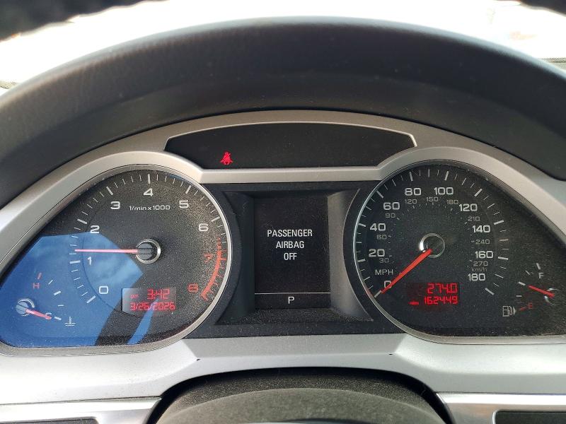 Продажа на аукционе авто 2011 Audi A6, vin: WAUFGAFB2BN070378, номер лота: 47711196
